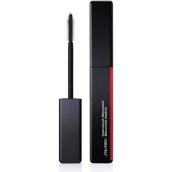 Shiseido Imperiallash MascaraInk 01 Sumi Black