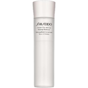 Shiseido Instant Eye & Lip Makeup Remover 125 ml