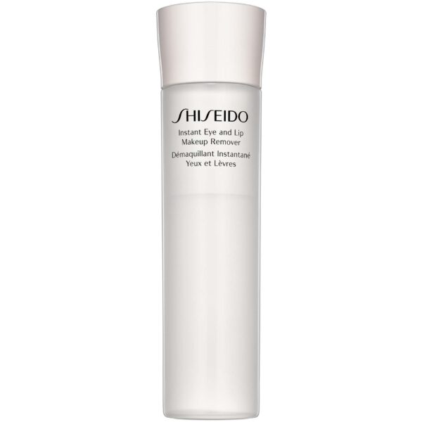 Shiseido Instant Eye & Lip Makeup Remover 125 ml