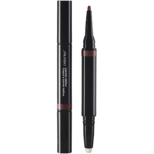 Shiseido LipLiner InkDuo 12 Espresso