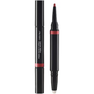 Shiseido LipLiner InkDuo 09 Scarlet