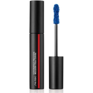 Shiseido ControlledChaos Mascara 02 Sapphire Spark 11