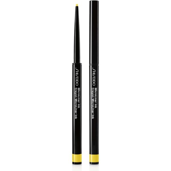 Shiseido MicroLiner 06 Yellow