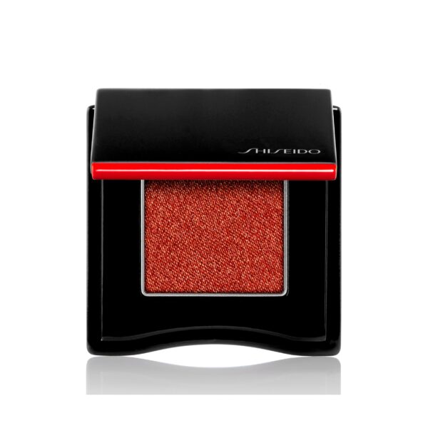 Shiseido POP PowderGel Eye Shadow 06 Vivivi Orange