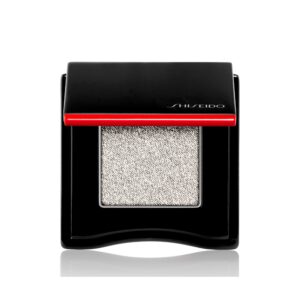 Shiseido POP PowderGel Eye Shadow 07 Shari-Shari Silver