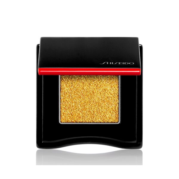 Shiseido POP PowderGel Eye Shadow 13 Kan-Kan Gold