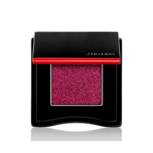 Shiseido POP PowderGel Eye Shadow 18 Doki-Doki Red