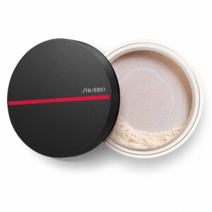 Shiseido Synchro Skin Invisible Silk Loose Powder 1 Radiant