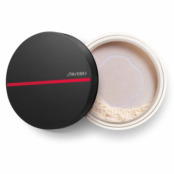 Shiseido Synchro Skin Invisible Silk Loose Powder 1 Radiant