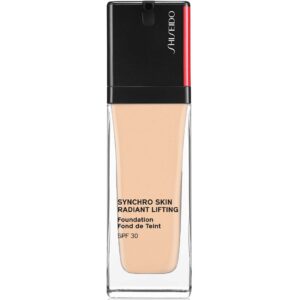 Shiseido Synchro Skin Radiant Lifting Foundation 140