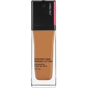 Shiseido Synchro Skin Radiant Lifting Foundation 420