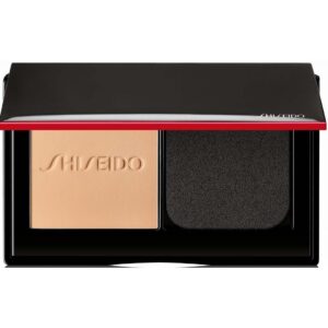 Shiseido Synchro Skin Self-Refreshing Custom Finish Powder Foundation