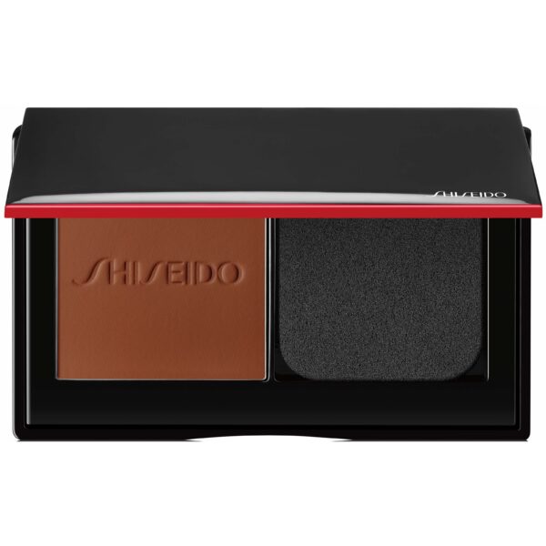 Shiseido Synchro Skin Self-Refreshing Custom Finish Powder Foundation