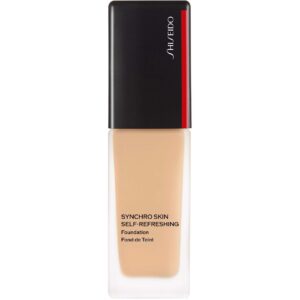 Shiseido Synchro Skin Self-Refreshing Foundation 210