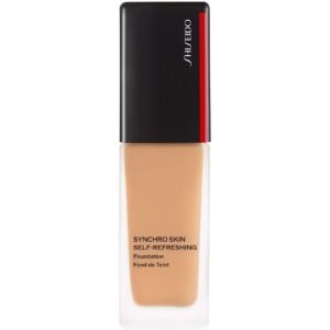 Shiseido Synchro Skin Self-Refreshing Foundation 350