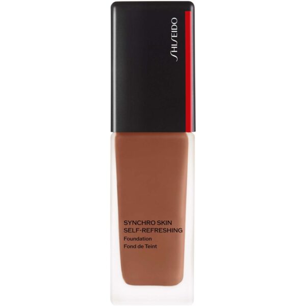 Shiseido Synchro Skin Self-Refreshing Foundation 520