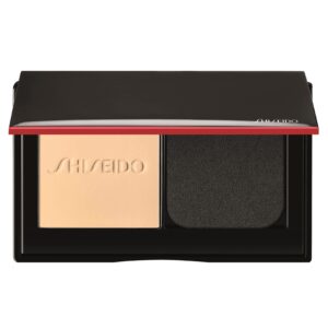 Shiseido Synchro Skin Self-Refreshing Custom Finish Powder Foundation