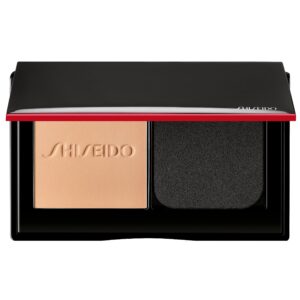 Shiseido Synchro Skin Self-Refreshing Custom Finish Powder Foundation