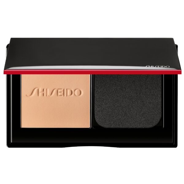 Shiseido Synchro Skin Self-Refreshing Custom Finish Powder Foundation