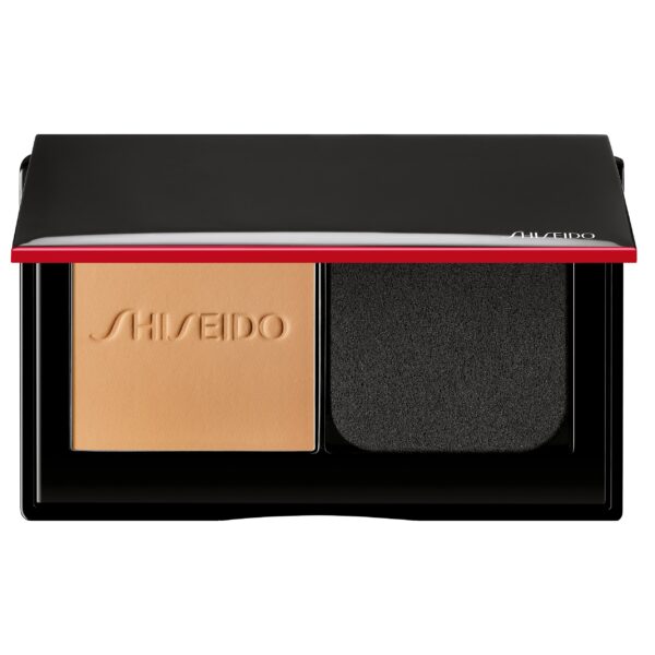 Shiseido Synchro Skin Self-Refreshing Custom Finish Powder Foundation