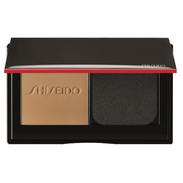 Shiseido Synchro Skin Self-Refreshing Custom Finish Powder Foundation