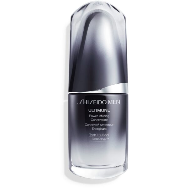 Shiseido Men Ultimune Power Infusing Concentrate 30 ml