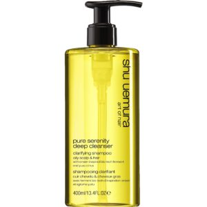 Shu Uemura Clarifying Shampoo 400 ml