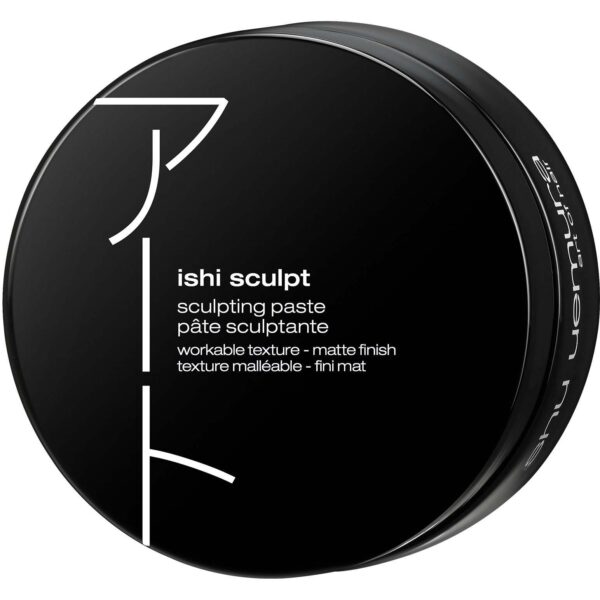 Shu Uemura Styling Ishi Sculpt  75 ml