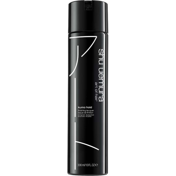 Shu Uemura Styling Kumo Hold  300 ml