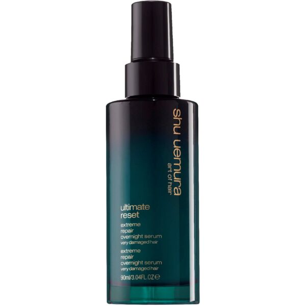 Shu Uemura Ultimate Reset Overnight Serum 90 ml