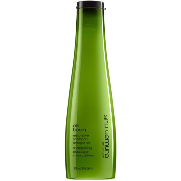 Shu Uemura Silk Bloom Shampoo 300 ml