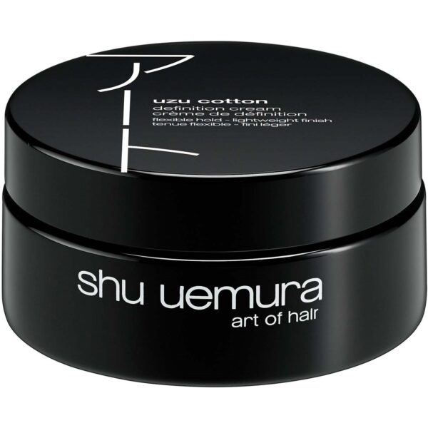 Shu Uemura Styling Uzu Cotton  75 ml