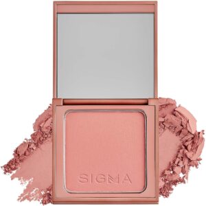 Sigma Beauty Blush Sunset Kiss