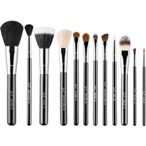 Sigma Beauty Brush Essential Kit