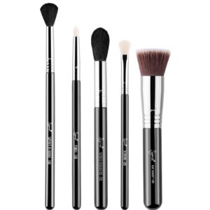 Sigma Beauty Brush Most Wanted Set