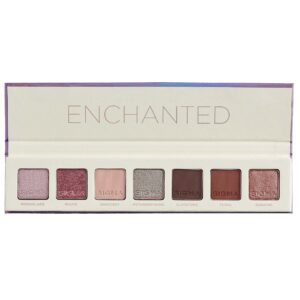 Sigma Beauty Enchanted 7-Shade Eyeshadow Palette