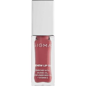 Sigma Beauty Lip Oil All Heart