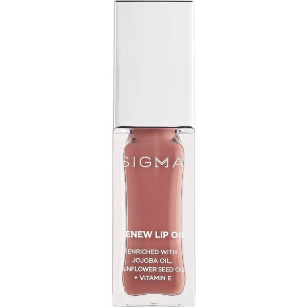 Sigma Beauty Lip Oil Tint