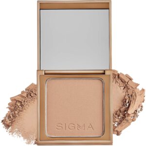 Sigma Beauty Matte Bronzer Medium