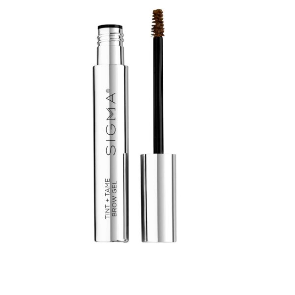 Sigma Beauty Tint + Tame Brow Gel Medium