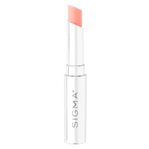 Sigma Beauty Moisturizing Lip Balm Dewy