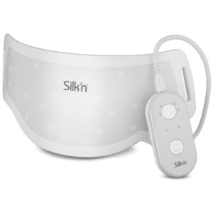 Silk&apos;n LED Neck Mask