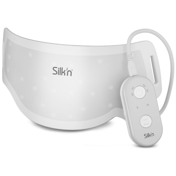 Silk&apos;n LED Neck Mask