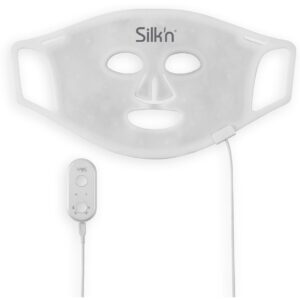 Silk&apos;n LED Face Mask