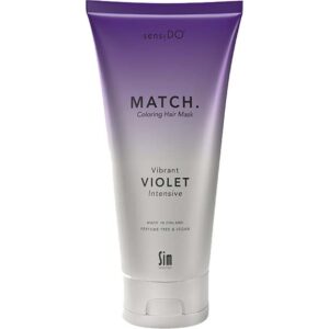 Sim Sensitive SensiDO Match Vibrant Violet