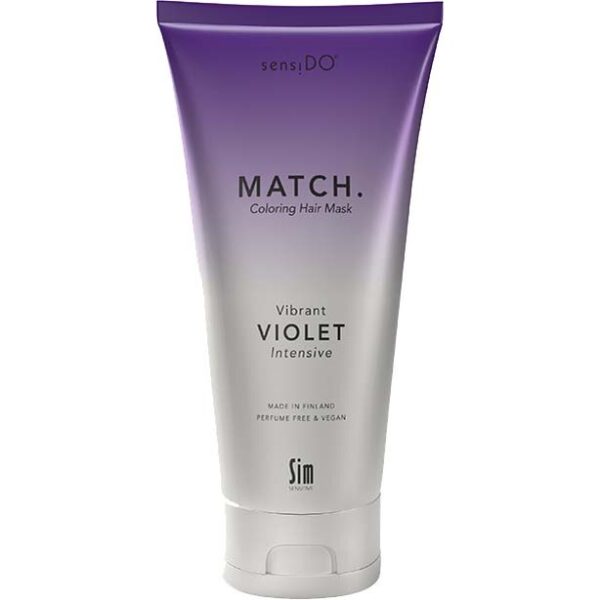 Sim Sensitive SensiDO Match Vibrant Violet