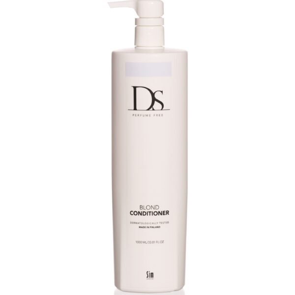 Sim Sensitive Blonde Conditioner 1000 ml