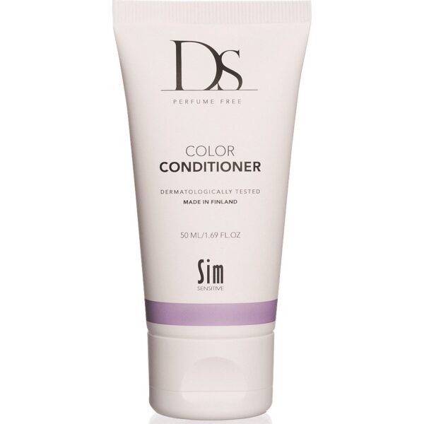 Sim Sensitive Color Conditioner  50 ml