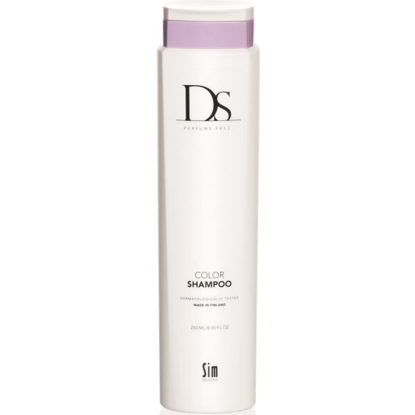 Sim Sensitive Color Shampoo 250 ml