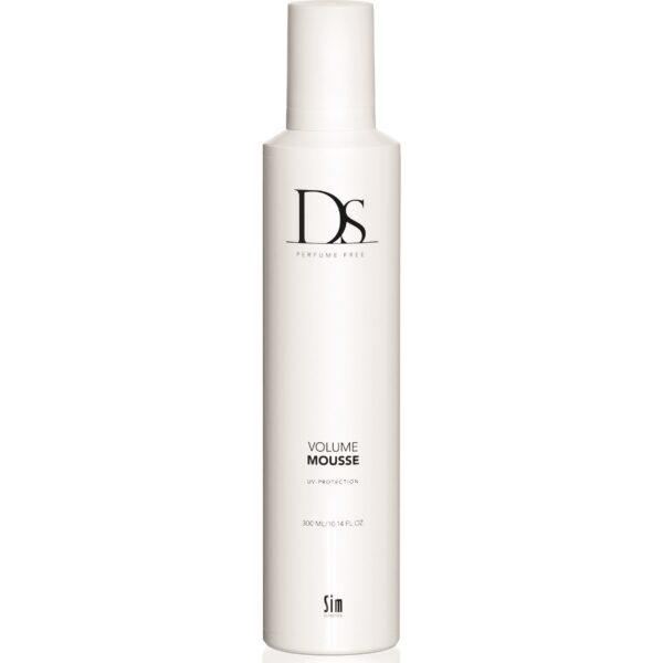 Sim Sensitive Volume Mousse 300 ml